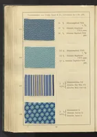 An illustration from Wolldruck (1912)