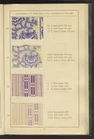 Picture 48 of 62 from Wolldruck (1912), leaf 55
