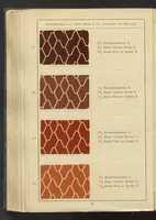 An illustration from Wolldruck (1912)
