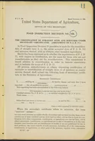 Picture 2 of 7 from The Seven Food Colors (1907), leaf 33