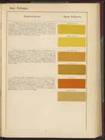 An illustration from The Coal Tar Colours of the Farbwerke vorm. Meister Lucius & Brüning, Höchst on the Main, Germany (1896)