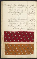 Picture 18 of 51 from Dyer's account book, Volume 1 (1855), leaf 37