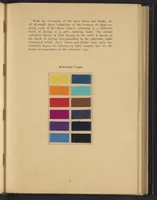 An illustration from The Palatine Fast Dyestuffs (1920)