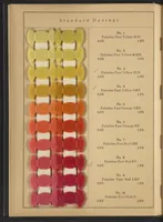An illustration from The Palatine Fast Dyestuffs (1920)