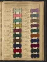 Picture 8 of 11 from The Palatine Fast Dyestuffs (1920), leaf 23