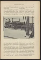 Picture 20 of 21 from Les Produits Chimiques et les Matières Colorantes: Le Blanchiment, la Teinture, et l'Impression des Fibres Textiles (1901), leaf 163