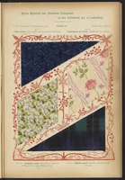 Picture 3 of 21 from Les Produits Chimiques et les Matières Colorantes: Le Blanchiment, la Teinture, et l'Impression des Fibres Textiles (1901), leaf 51