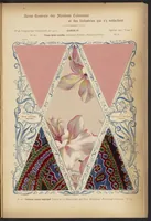 Picture 4 of 21 from Les Produits Chimiques et les Matières Colorantes: Le Blanchiment, la Teinture, et l'Impression des Fibres Textiles (1901), leaf 69