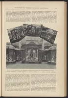 An illustration from Les Produits Chimiques et les Matières Colorantes: Le Blanchiment, la Teinture, et l'Impression des Fibres Textiles (1901)