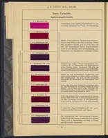Picture 2 of 37 from Die Wollfarbstoffe (1928), leaf 33