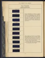 Picture 7 of 37 from Die Wollfarbstoffe (1928), leaf 43