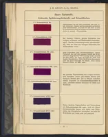 Picture 10 of 37 from Die Wollfarbstoffe (1928), leaf 51