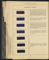An illustration from Die Wollfarbstoffe (1928)