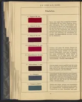 An illustration from Die Wollfarbstoffe (1928)