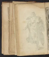 An illustration from Polygraphice, or, the Arts of Drawing, Engraving, Etching, Limning, Painting, Washing, Varnishing, Gilding, Colouring, Dying, Beautifying and Perfuming (1685)