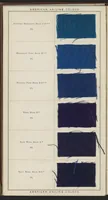 Picture 7 of 8 from Acid Colors on Piece Goods (1900), leaf 10
