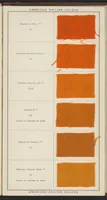 Picture 4 of 8 from Acid Colors on Piece Goods (1900), leaf 7