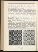 An illustration from Dyestuffs, Volume 22 Number 11 (1921)