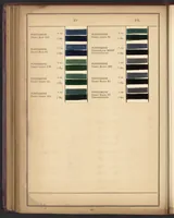 Picture 7 of 11 from Colors for Rayon Yarn (1926), leaf 48