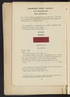 An illustration from Standard Paint Specifications of the War Department, Pamphlet No. 1 (1918)