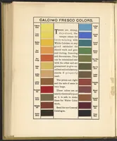 Picture 8 of 14 from The Calciminer's Handy Book (1907), leaf 159