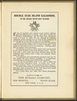 Picture 10 of 14 from The Calciminer's Handy Book (1907), leaf 162