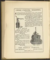 Picture 11 of 14 from The Calciminer's Handy Book (1907), leaf 163