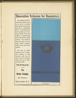 Picture 12 of 14 from The Calciminer's Handy Book (1907), leaf 164