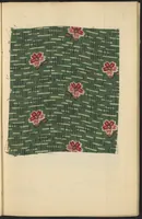 An illustration from Dyer's account book, Volume 2 (1855)
