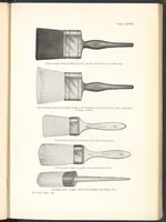 An illustration from Motor Car & Coach Painting for Private, Commercial and Mass Output (1926)