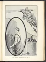 An illustration from Motor Car & Coach Painting for Private, Commercial and Mass Output (1926)