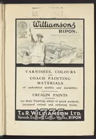 Picture 2 of 56 from Motor Car & Coach Painting for Private, Commercial and Mass Output (1926), leaf 3