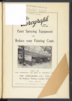 Picture 55 of 56 from Motor Car & Coach Painting for Private, Commercial and Mass Output (1926), leaf 357