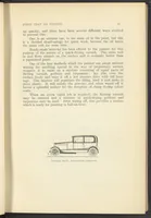 An illustration from Motor Car & Coach Painting for Private, Commercial and Mass Output (1926)