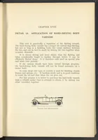 Picture 18 of 56 from Motor Car & Coach Painting for Private, Commercial and Mass Output (1926), leaf 83