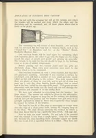 Picture 19 of 56 from Motor Car & Coach Painting for Private, Commercial and Mass Output (1926), leaf 85