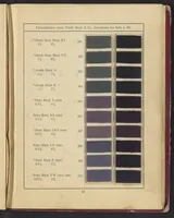 Picture 23 of 24 from Benzo Colours on Cotton Yarn, Part I (1921), leaf 49