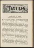 An illustration from Dyestuffs, Volume 25 Number 8 (1924)