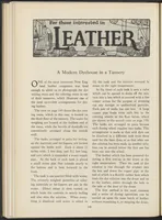 An illustration from Dyestuffs, Volume 25 Number 8 (1924)