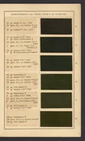 An illustration from Colours Fast to Light for Staining Wood (1911)
