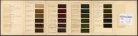 An illustration from Colours Fast to Light for Staining Wood (1911)