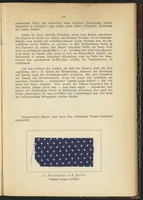 Picture 41 of 124 from Praktisches Handbuch des Zeugdrucks (1905), leaf 127