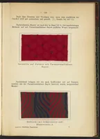 An illustration from Praktisches Handbuch des Zeugdrucks (1905)