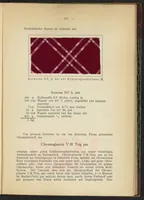 Picture 45 of 124 from Praktisches Handbuch des Zeugdrucks (1905), leaf 137