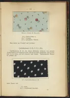 Picture 55 of 124 from Praktisches Handbuch des Zeugdrucks (1905), leaf 151
