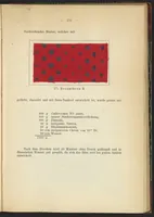 Picture 59 of 124 from Praktisches Handbuch des Zeugdrucks (1905), leaf 155