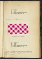 Picture 66 of 124 from Praktisches Handbuch des Zeugdrucks (1905), leaf 165