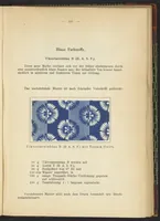 Picture 71 of 124 from Praktisches Handbuch des Zeugdrucks (1905), leaf 171