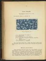 Picture 80 of 124 from Praktisches Handbuch des Zeugdrucks (1905), leaf 180