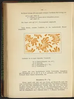 Picture 96 of 124 from Praktisches Handbuch des Zeugdrucks (1905), leaf 202